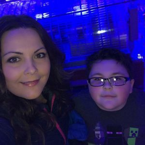 Meet your Posher, Dawn